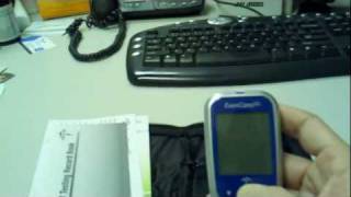 G2 Evencare Glucose Meter [upl. by Oinotnanauj]