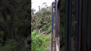 Badulla  Colombo train [upl. by Alcinia]