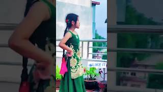 Vivah movie  O jiji song viral shortsvideo dance [upl. by Motch]