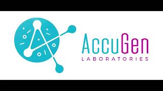 Accugen Laboratories Advertisement [upl. by Yssej160]