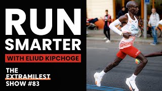 Kipchoge’s Top Running Tips for Athletes of All Levels [upl. by Hester]