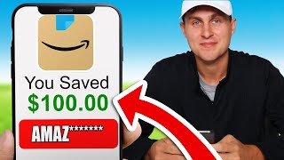 You Have to Try These Amazon Promo Codes🤯🤯🤯 [upl. by Zailer13]