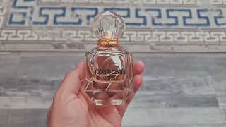 هل عطر Paradiso Roberto Cavalli يستحق الشراء ؟؟ [upl. by Frick]