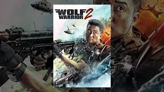 Wolf Warrior 2 [upl. by Aidiruy]