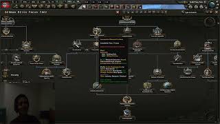 HOI4 yeni Almanya inceleme [upl. by Juditha]