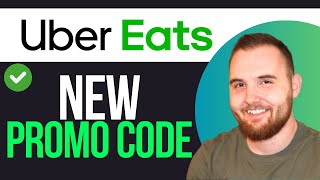 Uber Eats Promo Codes  TOP Discount Codes 2024 [upl. by Haidabez680]