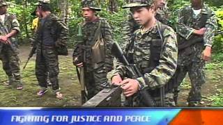 ANC Tamano Perspective Mindanao Peace 13 [upl. by Kasevich]