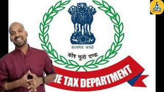 Income Tax for NRI  Tamil  KP [upl. by Calhoun]