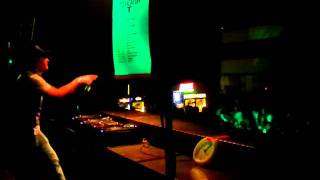 Toxicator 2011 Dj Mystery  Hardstyle Area [upl. by Ellenig62]