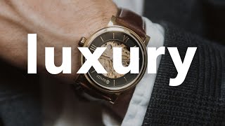 ⚜️ Chill Luxury RampB No Copyright Slow amp Immersive Hip Hop Background Music for Videos  Mood by Soyb [upl. by Oigres]