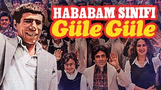 Hababam Sınıfı Güle Güle  FULL HD [upl. by Dall716]