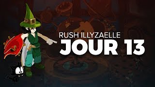 Dofus l Monocompte Ilyzaelle Day 13  lvl 166 l Dofus pourpre de A à Z 7h [upl. by Florie]