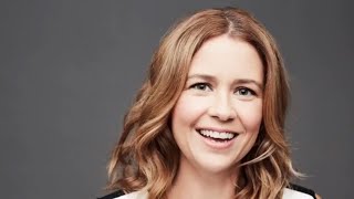 Cool Facts About Actress Jenna Fischer [upl. by Egwan]