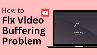 How To Fix Youtube Video Buffering Problem On PC Computer [upl. by Jarlath]