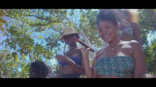 Docteur Love Feat Jao 3AS tsara lamoziky Clip officiel [upl. by Stich]