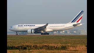 Vuelo 447 de AIR FRANCE [upl. by Ami165]