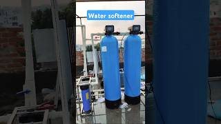 Fully automatic Water softener lagane ke liye call Karen call 95195555799519555579 watersofteners [upl. by Gentry543]