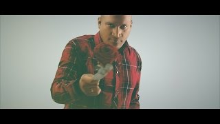 Maylan Manaza quotMes sentimentsquot Clip officiel [upl. by Adnilreh303]