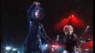 MALICE MIZER  Madrigalma cherie [upl. by Eniak]