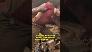 Mecánico en el deporte 💪🏋‍♀ [upl. by Rorke579]