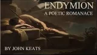 John Keats 1818 Endymion [upl. by French169]