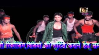 Patli Kamariyaa  LALJI LAHARI  दिनेश दीवाना और लालजी लहरी BHOJPURI HD VIDEO [upl. by Roderica]