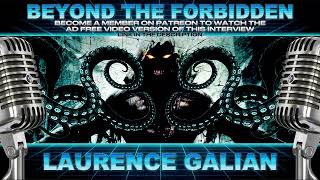 Alien Parasites Spiritual Gnosis Demiurge amp the Archon Invasion w Laurence Galian [upl. by Dirk]