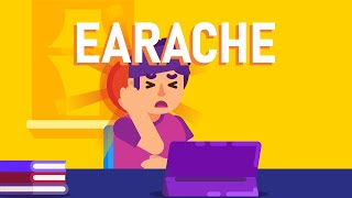 What is Earache Why Does it Occur [upl. by Aicenet]