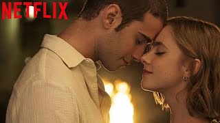 TOP 5 Netflix Romance Movies [upl. by Jeavons]