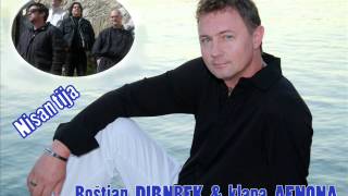 Boštjan Dirnbek amp Klapa Aenona quotNISAN TIJAquot [upl. by Celestyna]