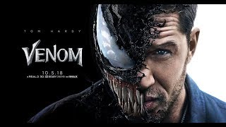 How To Download Venom in HD in Hindi Torrent [upl. by Nennarb694]