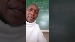 Johane Masowe Organic Theology Customising Great Zimbabwe Ophanim [upl. by Gnilrad]