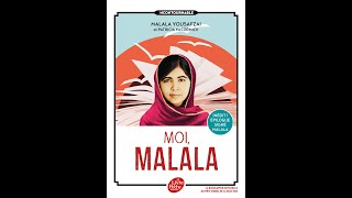 Moi Malala [upl. by Aleel]