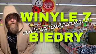 WINYLE Z BIEDRY  studium uzależnienia [upl. by Cathyleen]