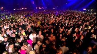 Headhunterz  Qlimax 2007 [upl. by Jeanna]