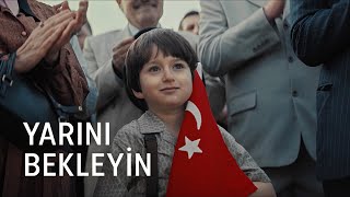 Yarını Bekleyin  Türk Hava Yolları [upl. by Codie670]