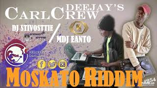 MOSKATO RIDDIM MIX MDJEANTO X DJ STIVOSTTIESparta majahVybz kartelKonshensMejjaTifaD MajorJo [upl. by Mcnally]