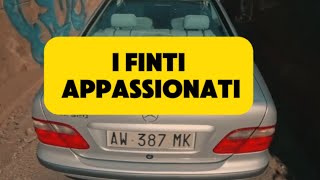 Finto o vero appassionato [upl. by Mandal]