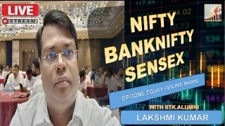 Live trading Banknifty nifty MidCap Options  27 Nov 2024 Nifty Prediction live  Investors Heaven [upl. by Rutherfurd723]