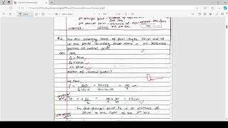 Engineering Physics  Lenses Numerical Imp amp Most Repeated  IOE  1st semester2nd  5 marks sure [upl. by Etoile160]