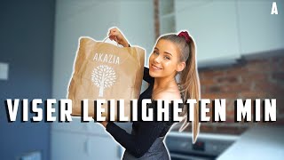 Jeg Flytter Inn I Drømme Leiligheten Min [upl. by Yrocal]