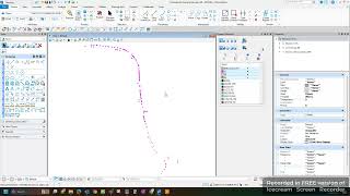 MicroStation CONNECT Edition How To Match Properties For Multiple Objects [upl. by Acisey]