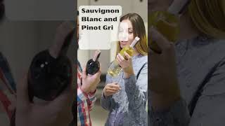 Recipes that call for Dry White wine can use inexpensive Sauvignon or Pinot Grigio [upl. by Georgette]