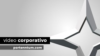 Video Corporativo Portenntum de México SA de CV [upl. by Nauqram87]