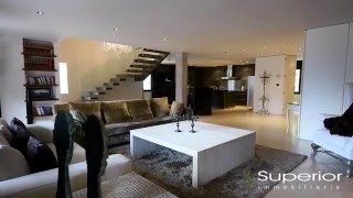 Exclusivo ático dúplex en venta en una zona residencial dAndorra La Vella R08975 [upl. by Ennaul707]