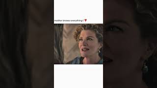 ❣️ mother knows everything❣️ emotional thor avengersendgame status shorts [upl. by Esylla]