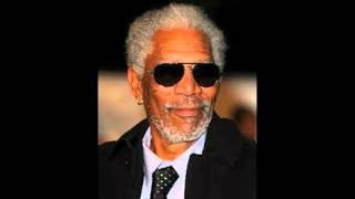 Morgan Freeman says quotI can Smell youquot for about 20 minutes [upl. by Clay631]