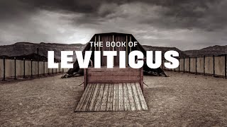 Leviticus 14 [upl. by Nomma]