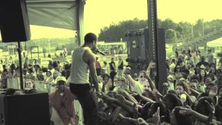 Kirko Bangz  Drank In My Cup live at Shaggfest 2012 [upl. by Leach]