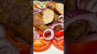 How to Make Lula Kebab in a Frying Pan KEBAB RECIPE [upl. by Rovert]